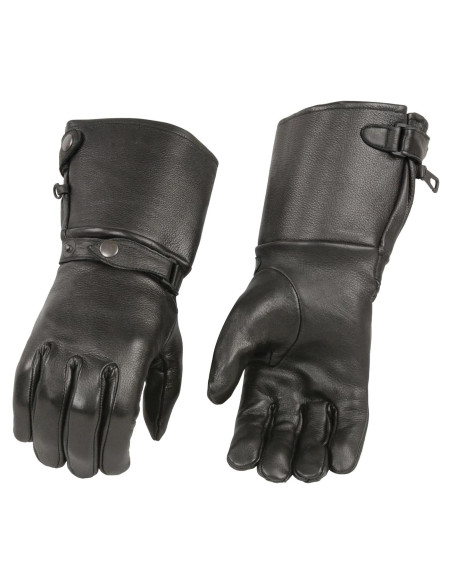 Guantes de Piel de Ciervo para Hombre Milwaukee SH857