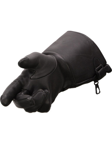 Guantes de Piel de Ciervo para Hombre Milwaukee SH857