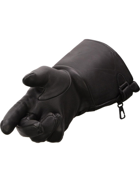 Guantes de Piel de Ciervo para Hombre Milwaukee SH857