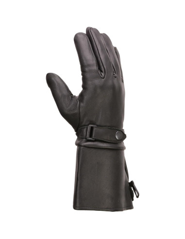 Guantes de Piel de Ciervo para Hombre Milwaukee SH857