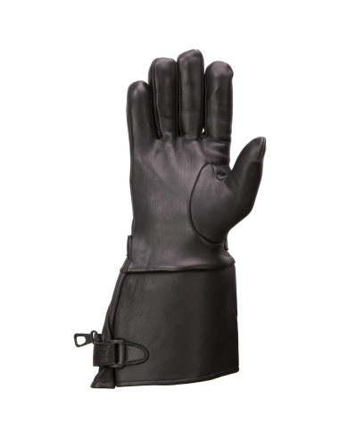 Guantes de Piel de Ciervo para Hombre Milwaukee SH857