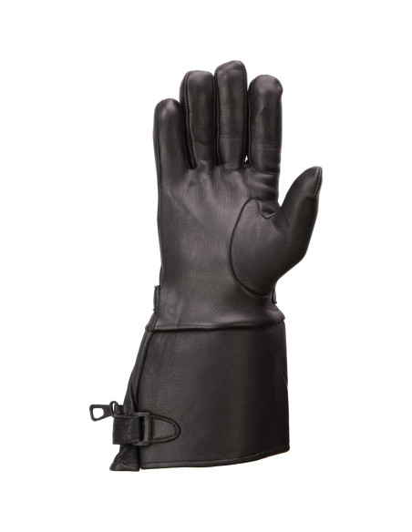 Guantes de Piel de Ciervo para Hombre Milwaukee SH857