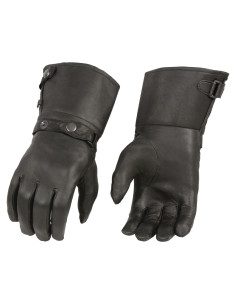 Guantes de Cuero Térmico Milwaukee para Hombre - SH264