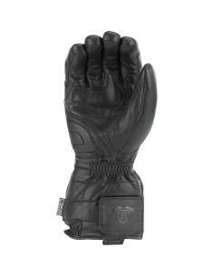 Guante calefaccionado de cuero para motocicleta Highway 21 XL 2