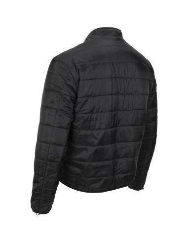 Forro de Chaqueta de Motocicleta Noru Adventure Grande Negro