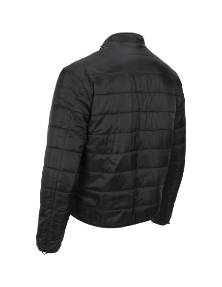 Forro de Chaqueta de Motocicleta Noru Adventure Grande Negro