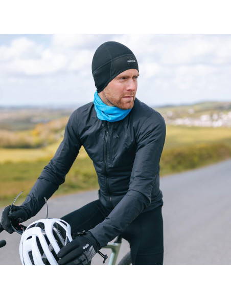 Gorro Térmico GripGrab 5001 a Prueba de Viento para Ciclismo