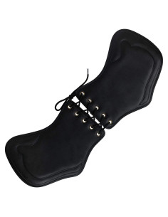 Deflector de Calor NTHREEAUTO para Motocicleta Universal