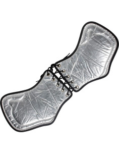 Deflector de Calor NTHREEAUTO para Motocicleta Universal 2