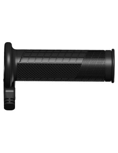 Calentadores de Manillar Oxford Touring - Acelerador 15cm