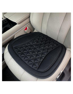 Funda de Asiento Automotriz HQRNYP Ventilada Antideslizante