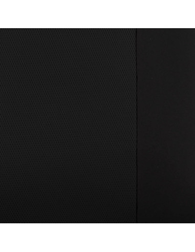 Fundas de Asiento de Coche FH Group Negro Ajuste Universal