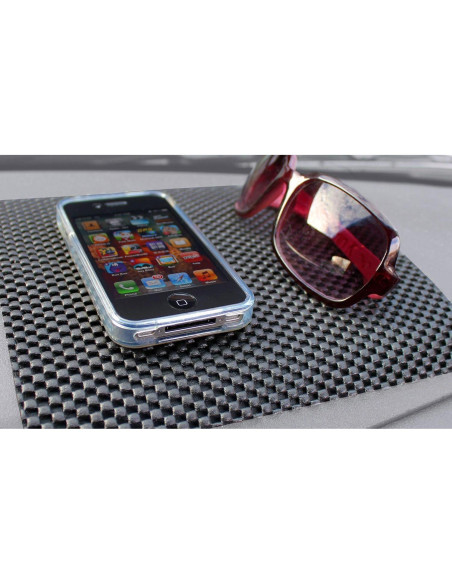 Fundas de Asiento de Coche FH Group Beige y Negro Juego Completo