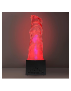 Lámpara de Llama Falsa Surneis HS-8 LED 36 Perlas 100W