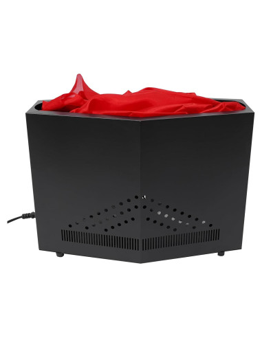 Luz de Llama Falsa LED WATEBATH 48.3x23.9cm Efecto Fuego