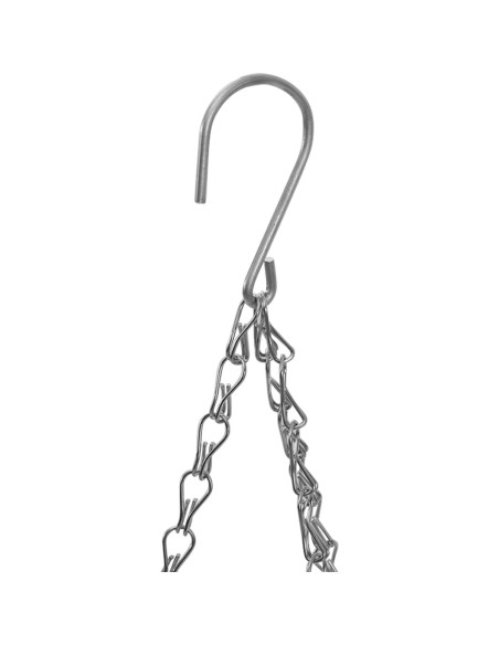 Luz de Llama Falsa LED 30cm Efecto Realista para Decoración