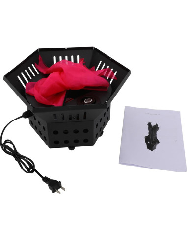 Luz de Llama Falsa LED 30cm Efecto Realista para Decoración