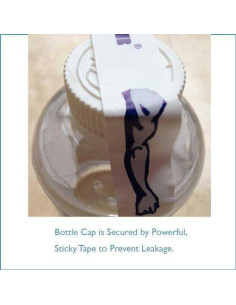 Aceite de Lámpara Kosher Firefly 0.95L - Sin Humo y Ecológico 2