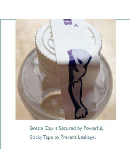 Aceite de Lámpara Kosher Firefly 0.95L - Sin Humo y Ecológico