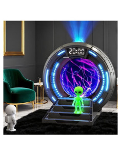 Proyector de Luces del Norte LONVIS TYD-CSM-003 con Bluetooth