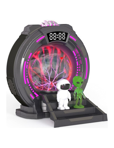 Proyector de Auroras Boreales Lonvis TYD-CSM-003 4 en 1