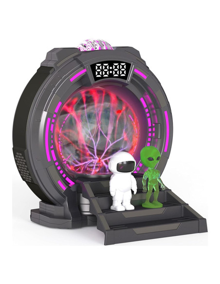 Proyector de Auroras Boreales Lonvis TYD-CSM-003 4 en 1