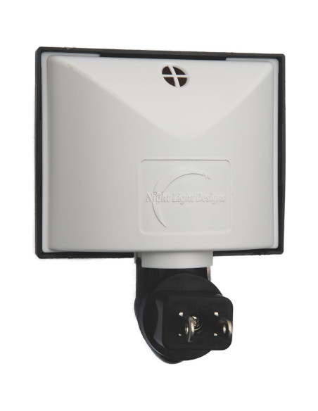 Luz Nocturna LED Diseños de Luz Nocturna 7.62x9.53cm