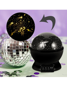 Películas de Reemplazo para Proyector de Luz Nocturna - 5 Piezas 2