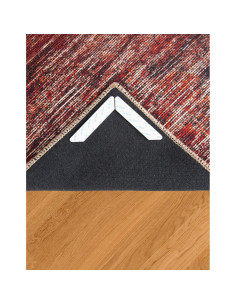 Cinta Antideslizante para Alfombras Rugs.com - 12 Pcs 2