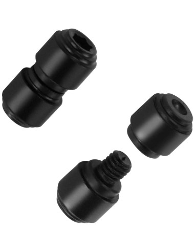 Kit de Hardware de Titanio 13 Piezas hiSpkNix para Benchmade Bugout