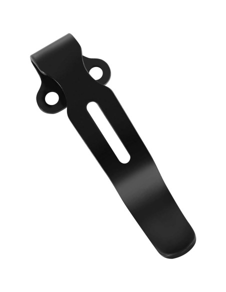 Kit de Hardware de Titanio 13 Piezas hiSpkNix para Benchmade Bugout