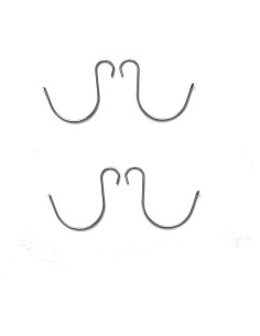 Resortes Omega de Reemplazo para Cuchillos Benchmade - 4 Pcs