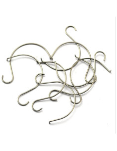 Resortes Omega de Reemplazo para Cuchillos Benchmade - 4 Pcs 2