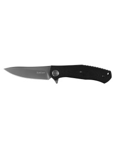 Cuchillo Plegable Kershaw 4020X Concierge 8Cr13MoV 8.26 cm