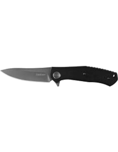 Cuchillo Plegable Kershaw 4020X Concierge 8Cr13MoV 8.26 cm