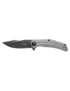 Cuchillo de bolsillo Kershaw Believer 8.26 cm acero inoxidable