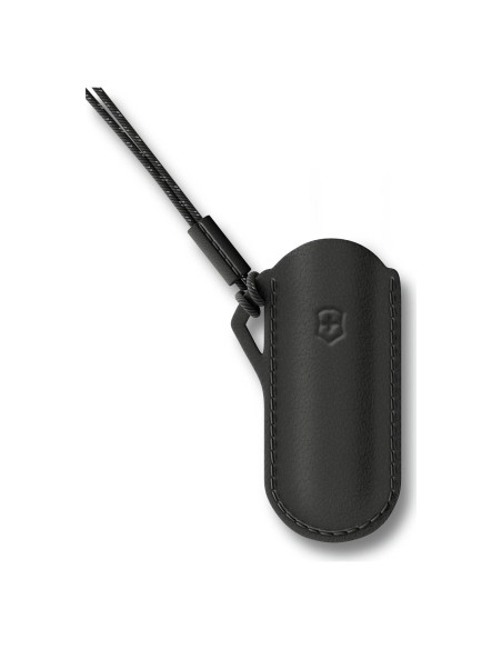 Funda de Cuero Victorinox para Cuchillos Suizos Mediana