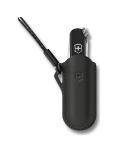 Funda de Cuero Victorinox para Cuchillos Suizos Mediana 2