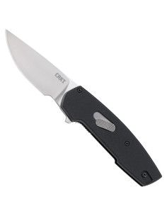 Cuchillo Plegable CRKT Cottidae D2 con Desmontaje Rápido