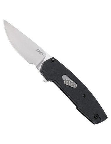 Cuchillo Plegable CRKT Cottidae D2 con Desmontaje Rápido