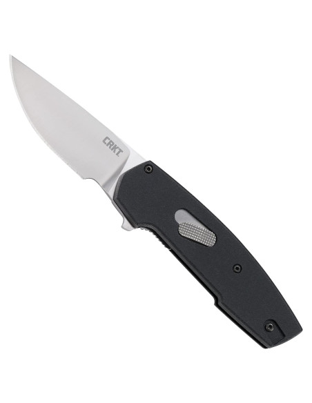 Cuchillo Plegable CRKT Cottidae D2 con Desmontaje Rápido