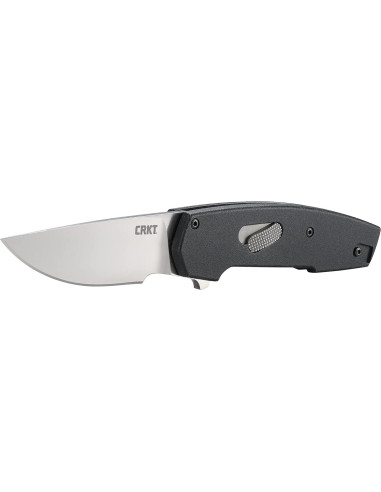 Cuchillo Plegable CRKT Cottidae D2 con Desmontaje Rápido