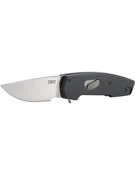 Cuchillo Plegable CRKT Cottidae D2 con Desmontaje Rápido
