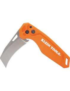 Cuchillo de bolsillo Klein Tools 44321 Hawkbill EDC 6.35 cm 2