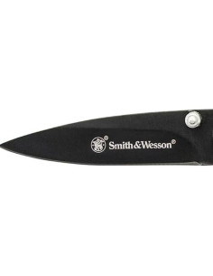 Cuchillo Plegable Smith & Wesson CKLPB 13.5cm Acero Inoxidable 2