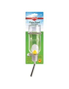 Botella de Agua Kaytee 177 ml para Hámsters y Gerbilos