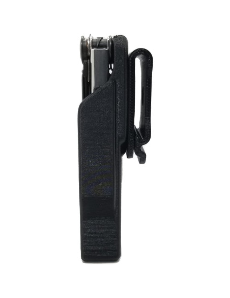 Funda HoldMyGear para herramienta Leatherman Signal - Clip rotativo