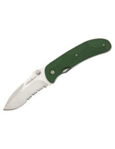 Cuchillo Plegable Utilitac Ontario Knife 10.16 cm Acero Inox