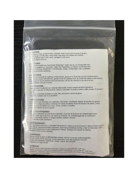 Funda de Cuero VIPERADE PJ11 para Cuchillo y Linterna