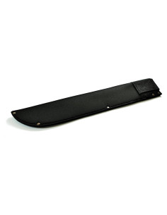 Funda de Machete Ontario Knife ON18B Negra 45.72 cm